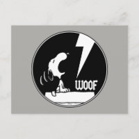 Rock Tees | Snoopy Howling