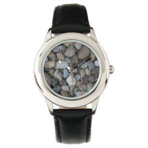 Rock Texture Template Watch