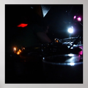 Rock the Decks Poster