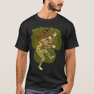 Rock Those Roots T-Shirt
