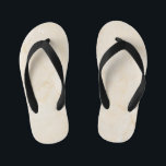 Rock Tile Marble Kid's Flip Flops<br><div class="desc">Rock Tile Marble Kid's Flip Flops</div>