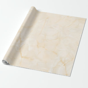 Rock Tile Marble Wrapping Paper
