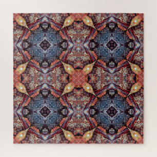 Rock Wall Jigsaw Puzzle