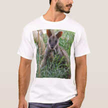 Rock Wallaby t-shirt
