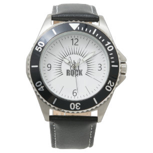 Rock Watch