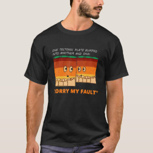 Rock Whisperer Stone Collecting Geology Student Te T-Shirt