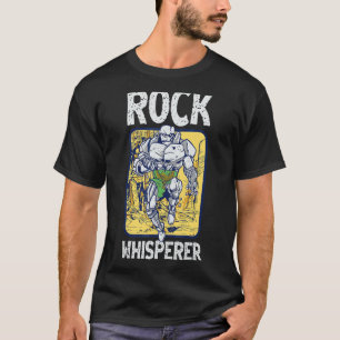 Rock Whisperer T-Shirt