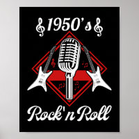 Rockabilly 50s Rock and Roll Music