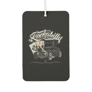 Rockabilly Duftbaum Air Freshener