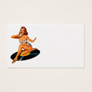 Rockabilly Goddess