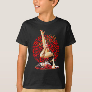Rockabilly Goddess II T-Shirt