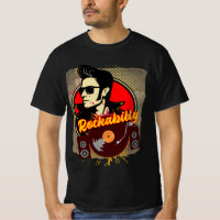 Rockabilly