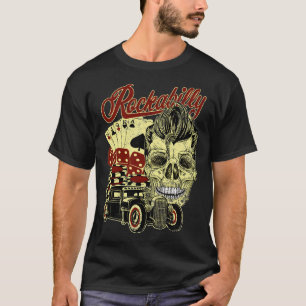 Rockabilly T-Shirt
