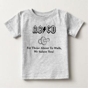 RockBaby T-Shirt