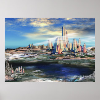 ROCKCOMPFORMATIONBigBb3, david tammenga Poster