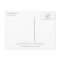Rockefeller Centre Christmas Tree Postcard