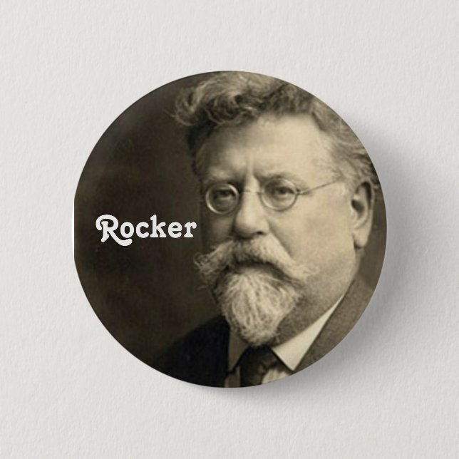 Rocker button (Front)