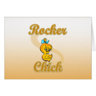 Rocker chick