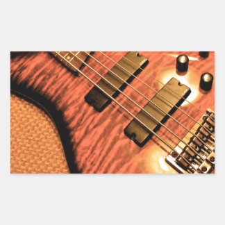 Rockers at Heart! Sticker