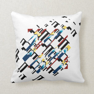 Rocket cushion