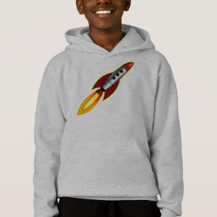 Rocket - Customized