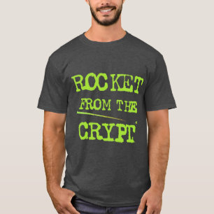 Rocket girl T-Shirt
