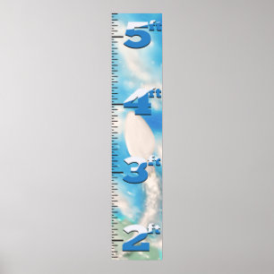 Rocket Launch Growth Chart