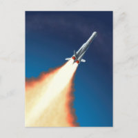 Rocket Launch