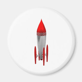 rocket magnet