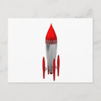 rocket