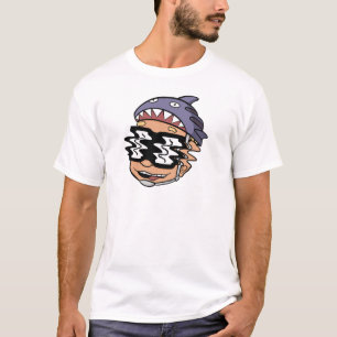 Rocket Power Sam T-Shirt