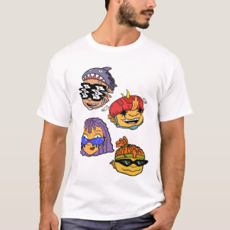 Rocket Power T-Shirt