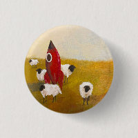 Rocket Sheep