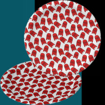 Rocket Ship Birthday Party 