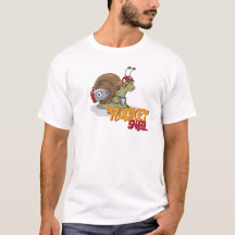 Rocket Snail