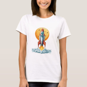 rocket T-Shirt