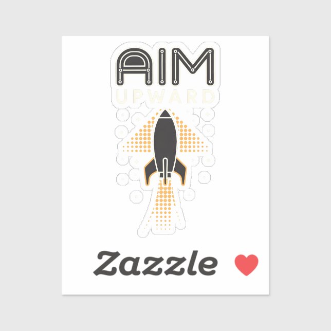Rocket Vibes — Cosmic Curiosity (Sheet)