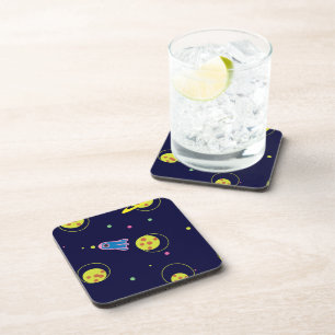 Rockets and Planets Coaster