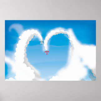 Rockets! Poster