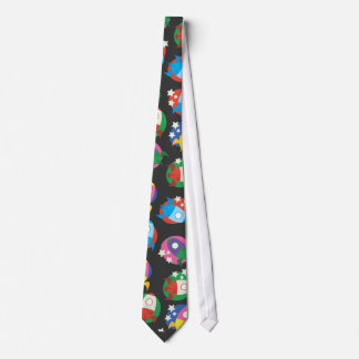 Rockets Tie
