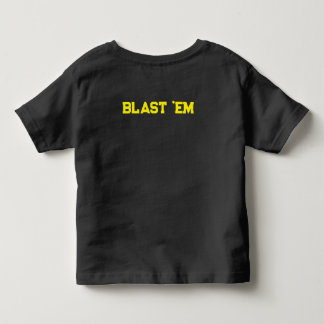 Rockets Toddler T-Shirt