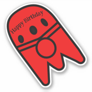Rocketship Birthday Party