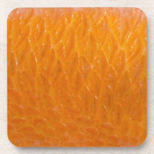 Rockfish Skin Coaster