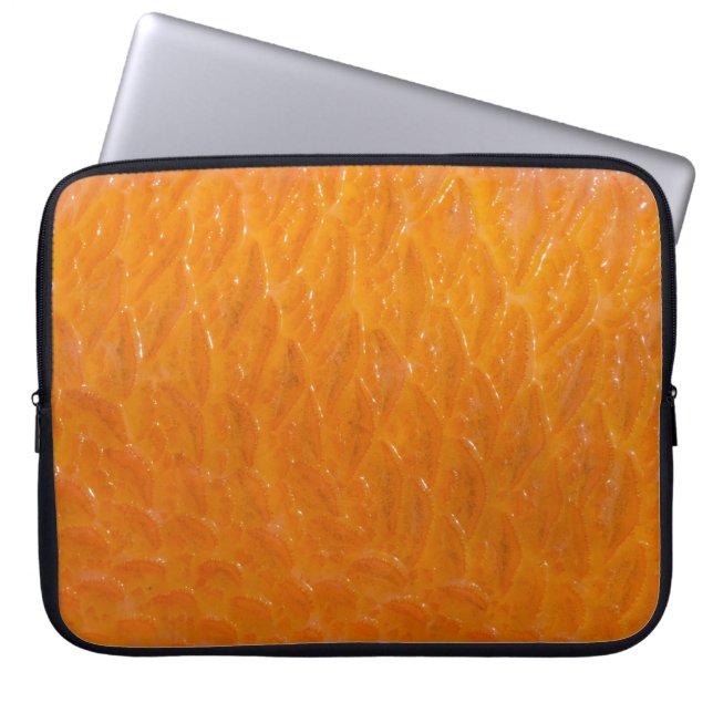 Rockfish Skin Laptop Sleeve (Front)