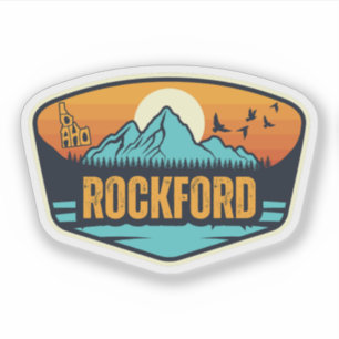 Rockford, Idaho