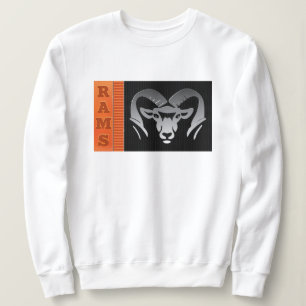 Rockford Rams #7 Sweatshirt