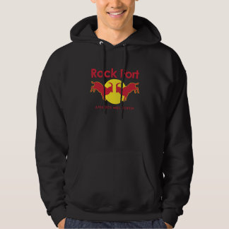 Rockfort Melgorien Hoodie