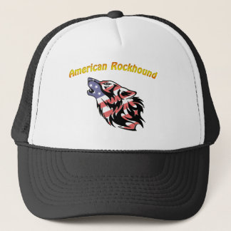 Rockhound Hat