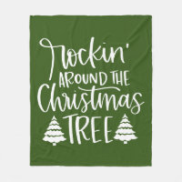 Rockin' Around The Christmas Tree
