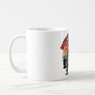 Rockin' Back to School Like a Pro Coffee Mug
